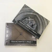 Církevní památky — 